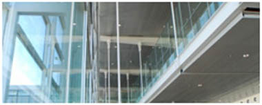 Tamworth Commercial Glazing
